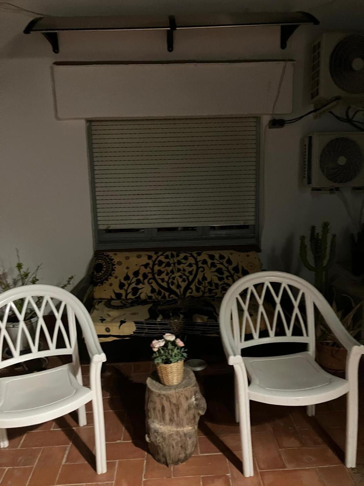 Villa Yanet La Granada Zimmer foto