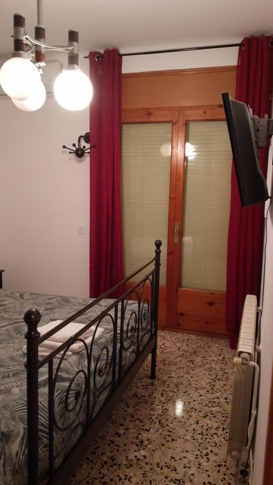 Villa Yanet La Granada Zimmer foto