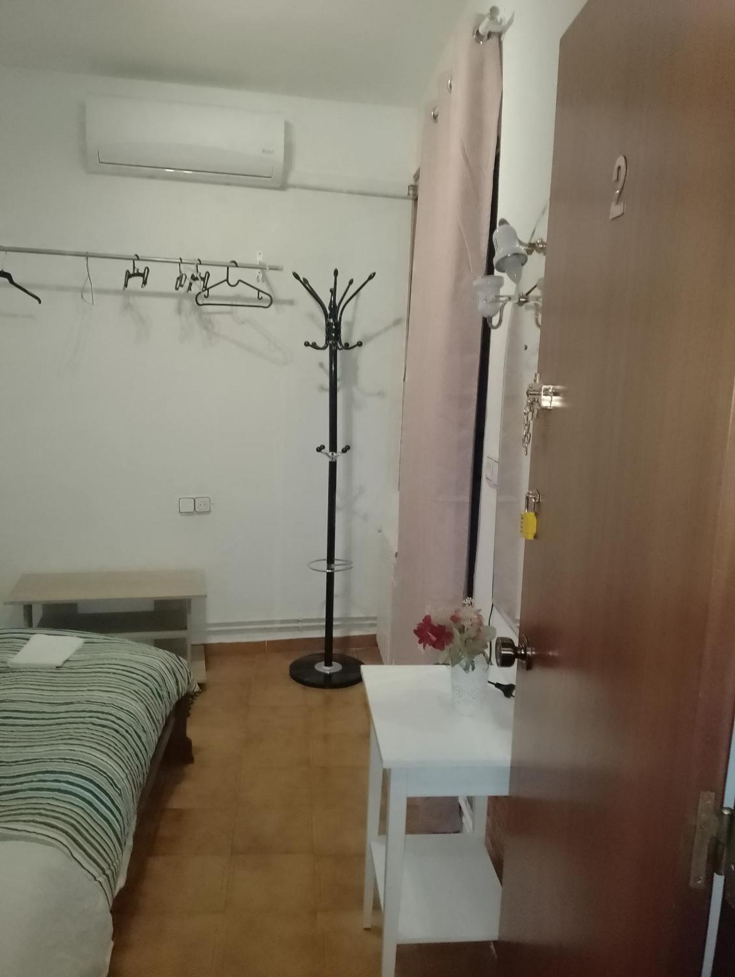 Villa Yanet La Granada Zimmer foto
